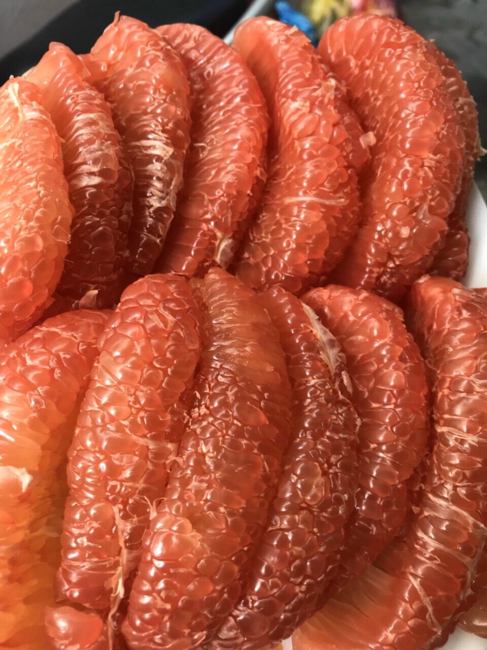 Bưởi Da Xanh Bưởi Da Xanh