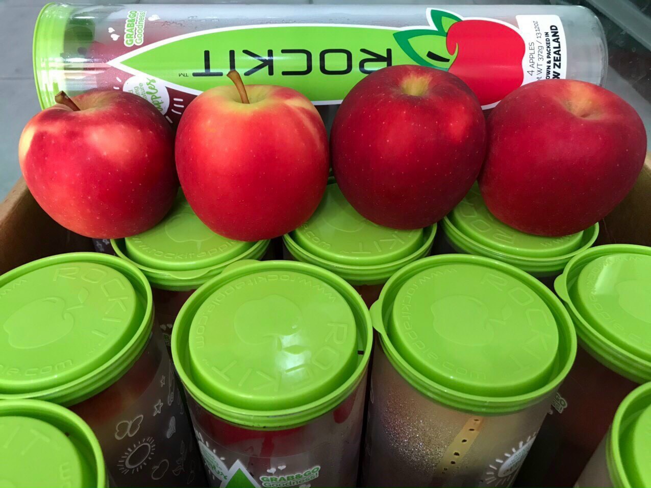 Táo Rokit Táo Rokit