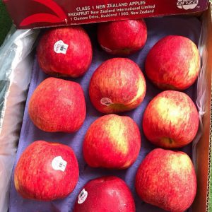 Táo Envy Newzealand