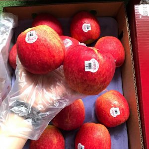 Táo Envy Newzealand