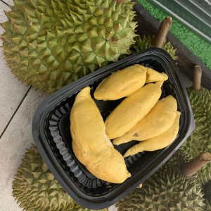 Sầu riêng Ri 6