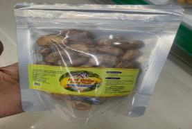 Điều rang muối vỏ lụa gói nhỏ