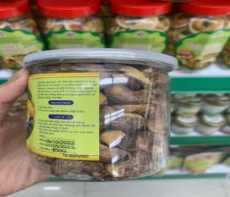 Điều rang muối vỏ lụa