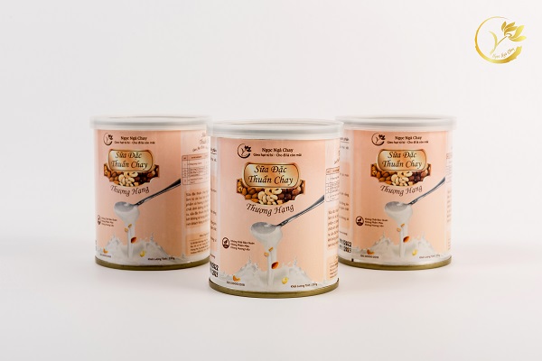 Sửa Chua Thuần Chay 1