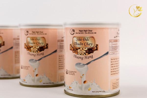 Sửa Chua Thuần Chay 3