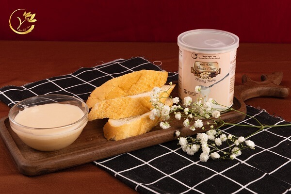 Sửa Chua Thuần Chay 8