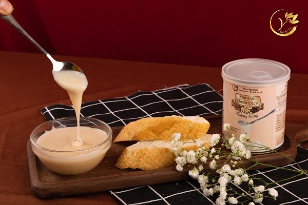 Sửa Chua Thuần Chay 9