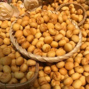 Bánh Hạt Ngọc Ngà Chay